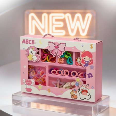 بكج هدايا اكسسوارات